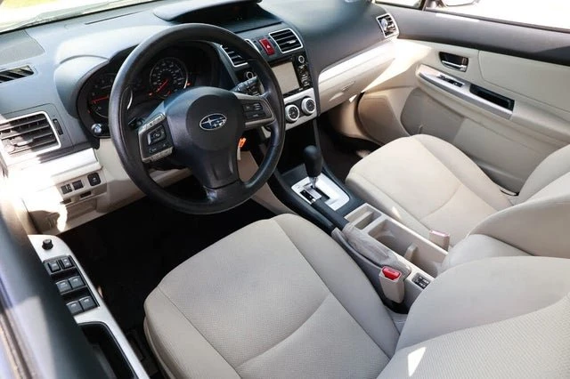 2015 Subaru Impreza 4th Gen - Image 2 of 14