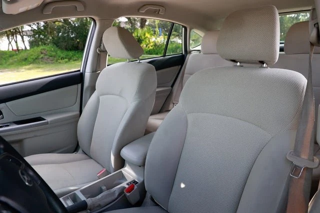 2015 Subaru Impreza 4th Gen - Image 4 of 14