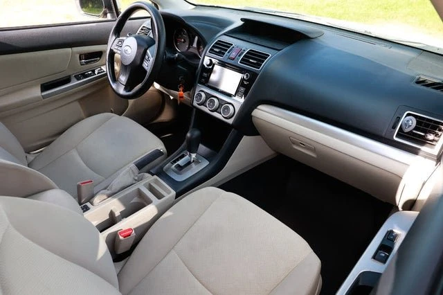 2015 Subaru Impreza 4th Gen - Image 14 of 14