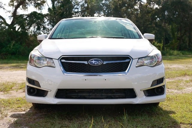 2015 Subaru Impreza 4th Gen - Image 13 of 14