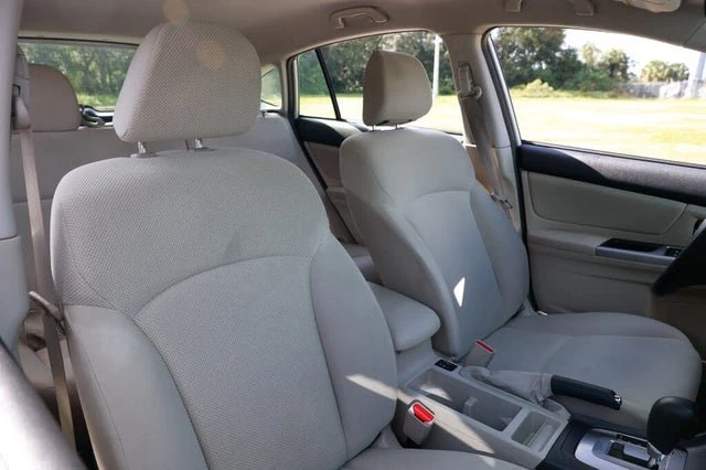 2015 Subaru Impreza 4th Gen - Image 12 of 14