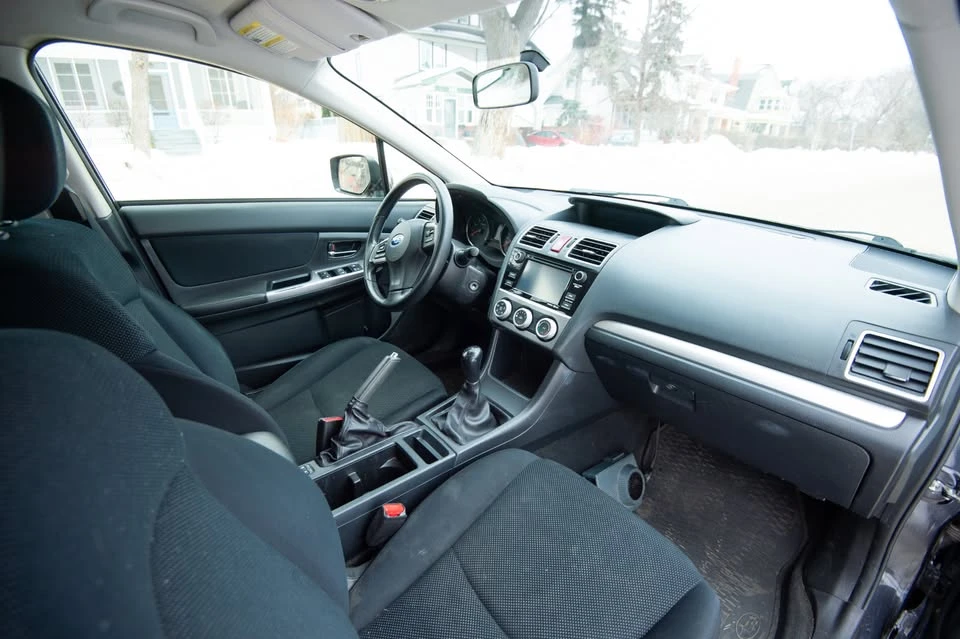 2015 Subaru Impreza 4th Gen - Image 10 of 12