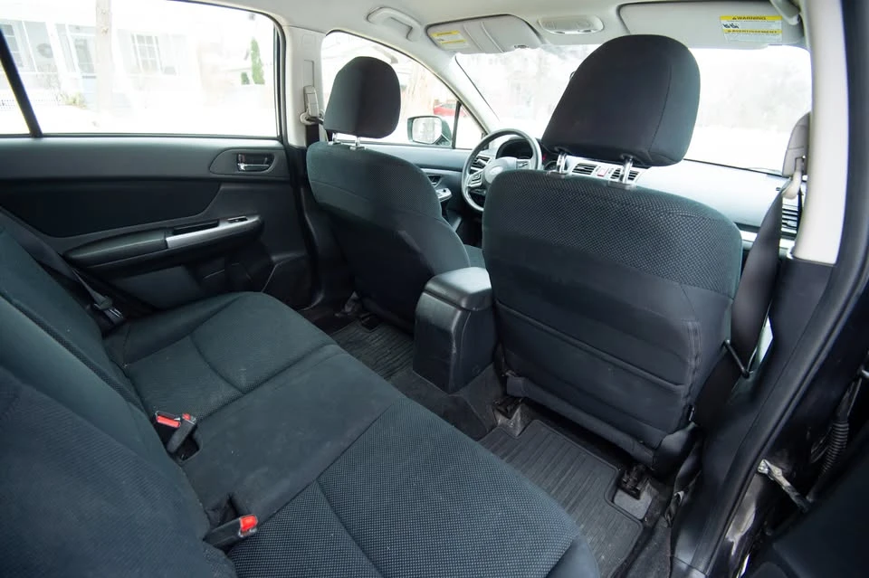 2015 Subaru Impreza 4th Gen - Image 11 of 12