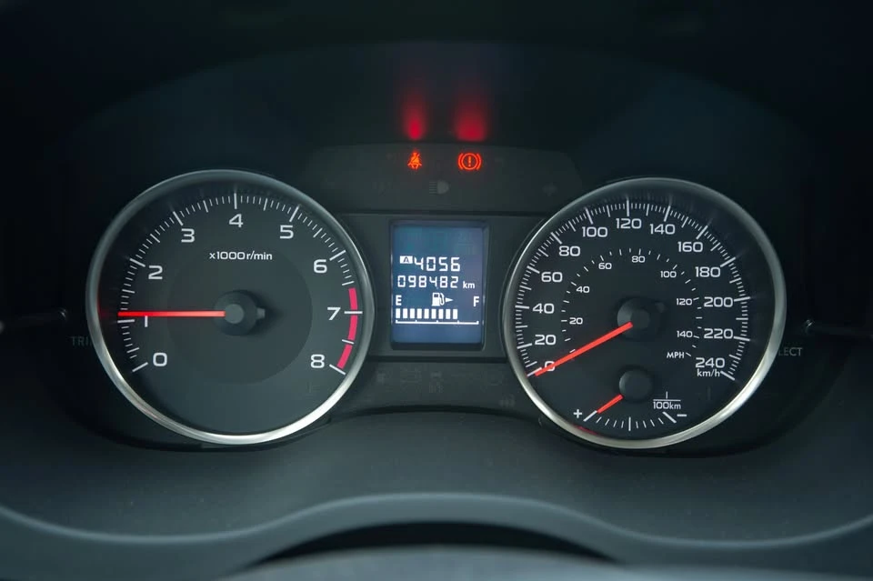 2015 Subaru Impreza 4th Gen - Image 12 of 12