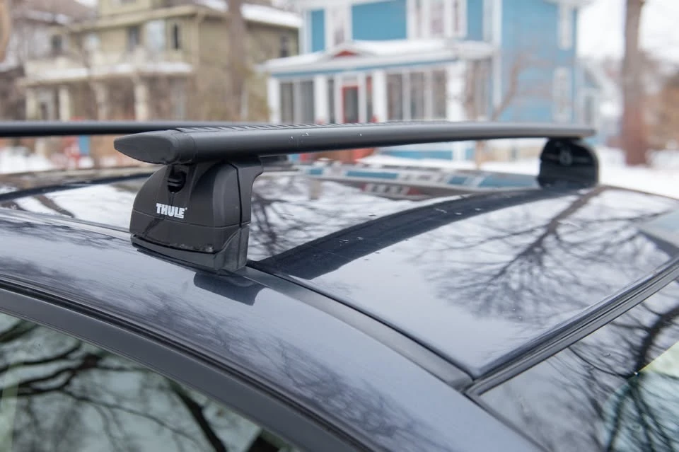 2015 Subaru Impreza 4th Gen - Image 5 of 12