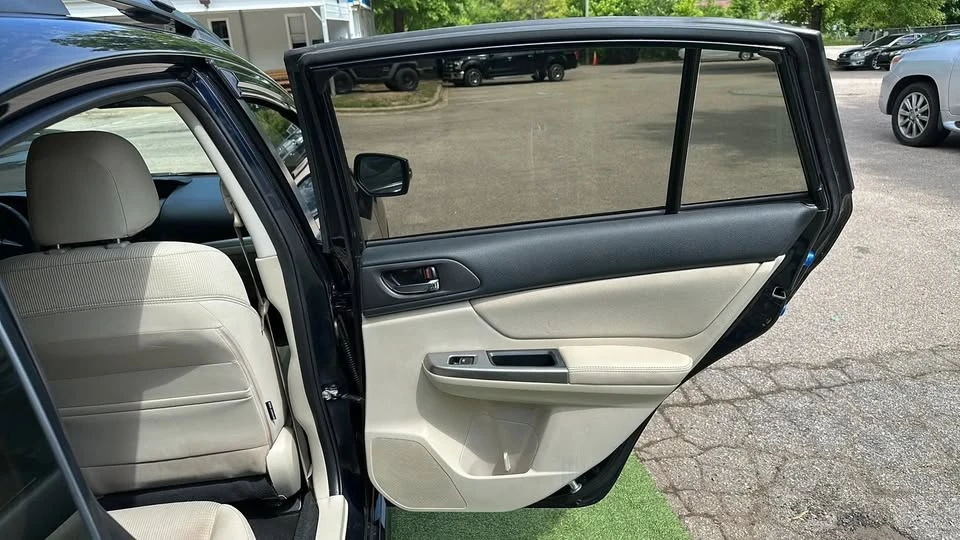 2015 Subaru Impreza 4th Gen - Image 17 of 20