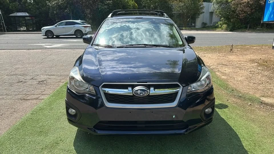 2015 Subaru Impreza 4th Gen - Image 2 of 20