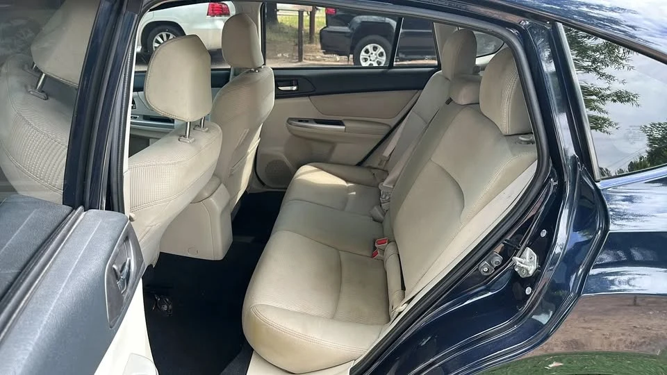 2015 Subaru Impreza 4th Gen - Image 13 of 20