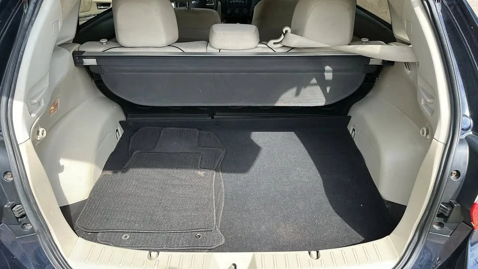 2015 Subaru Impreza 4th Gen - Image 10 of 20