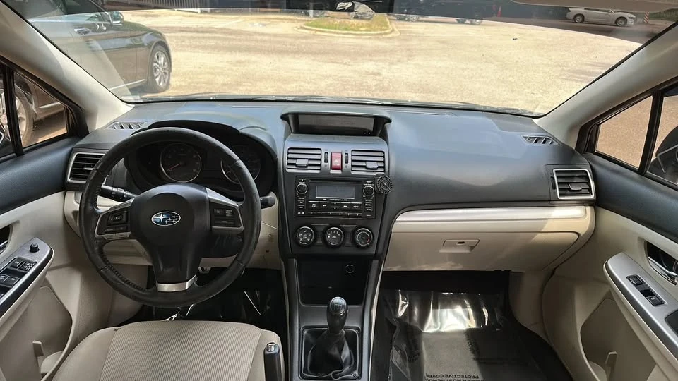 2015 Subaru Impreza 4th Gen - Image 20 of 20
