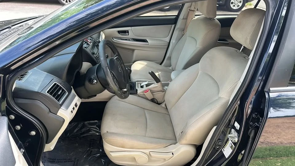 2015 Subaru Impreza 4th Gen - Image 11 of 20