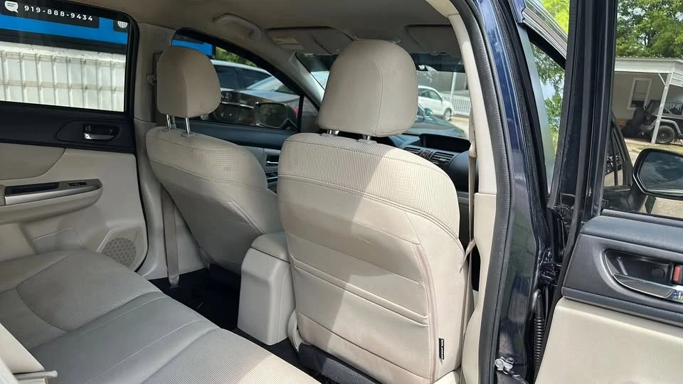 2015 Subaru Impreza 4th Gen - Image 15 of 20