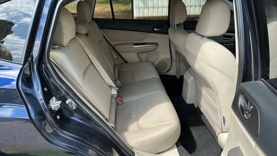 2015 Subaru Impreza 4th Gen - Image 16 of 20