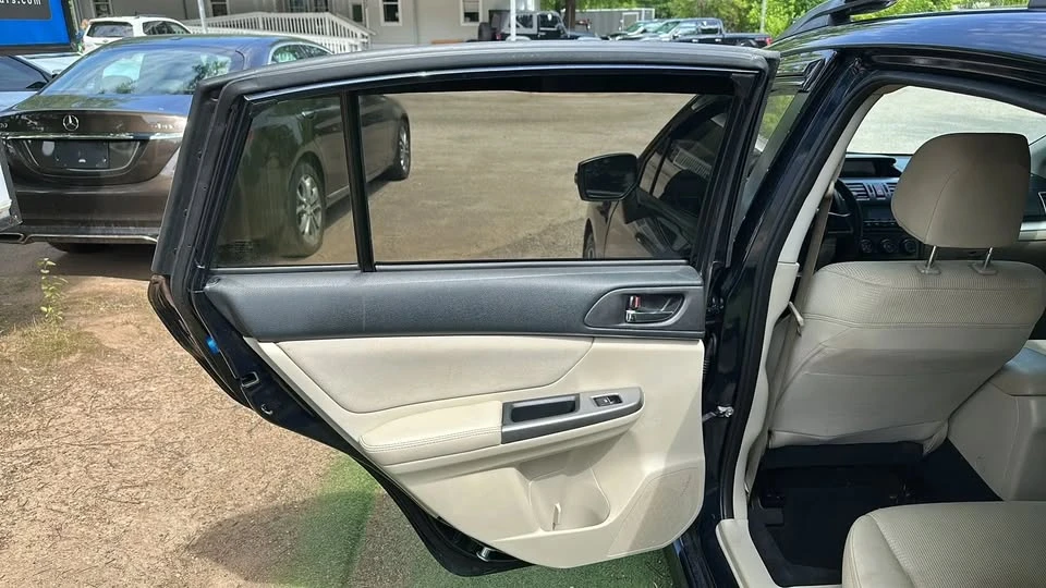 2015 Subaru Impreza 4th Gen - Image 14 of 20