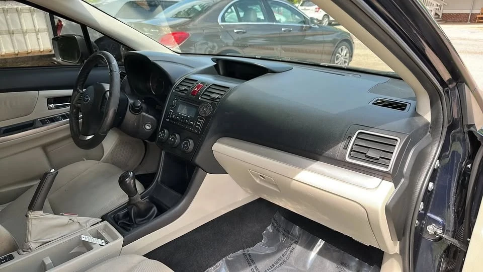 2015 Subaru Impreza 4th Gen - Image 18 of 20