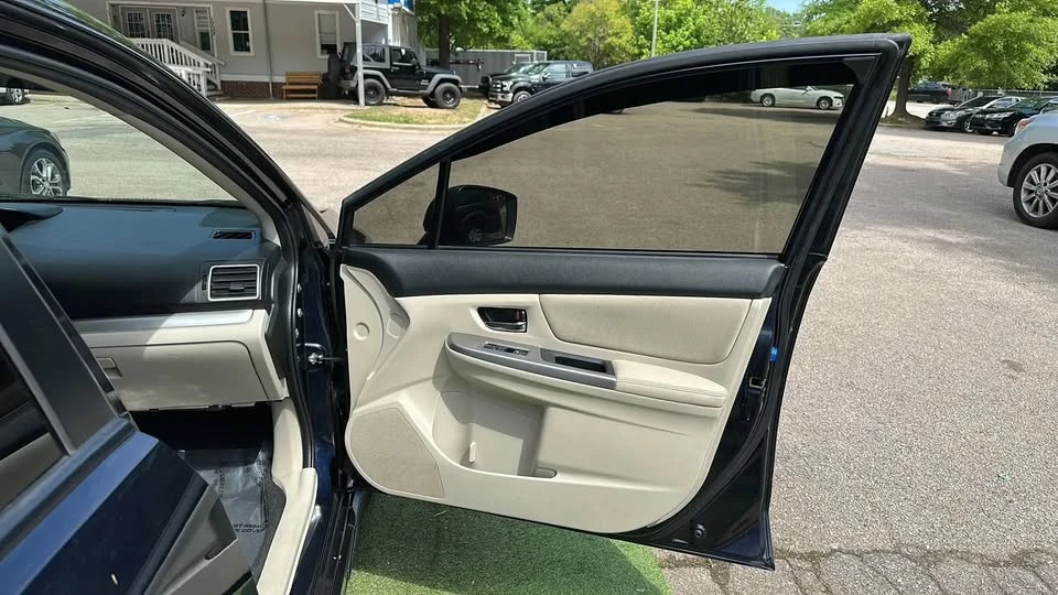 2015 Subaru Impreza 4th Gen - Image 19 of 20