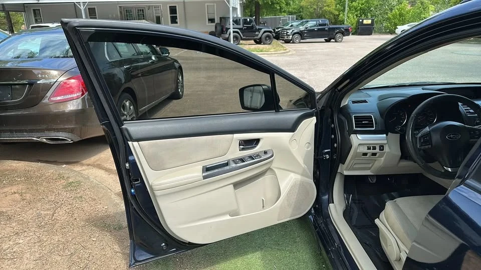 2015 Subaru Impreza 4th Gen - Image 12 of 20