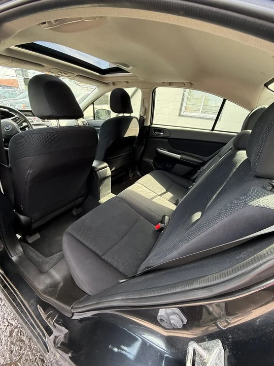 2015 Subaru Impreza 4th Gen - Image 12 of 14