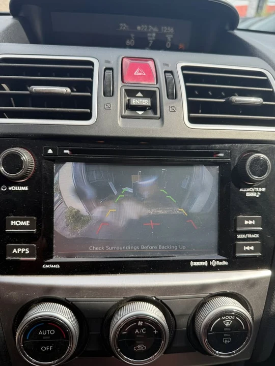 2015 Subaru Impreza 4th Gen - Image 11 of 14