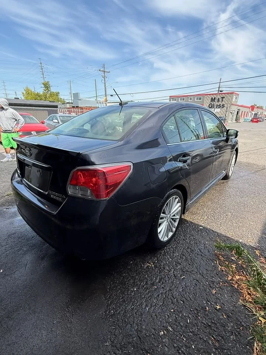 2015 Subaru Impreza 4th Gen - Image 7 of 14