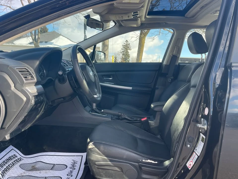 2015 Subaru Impreza 4th Gen - Image 9 of 20