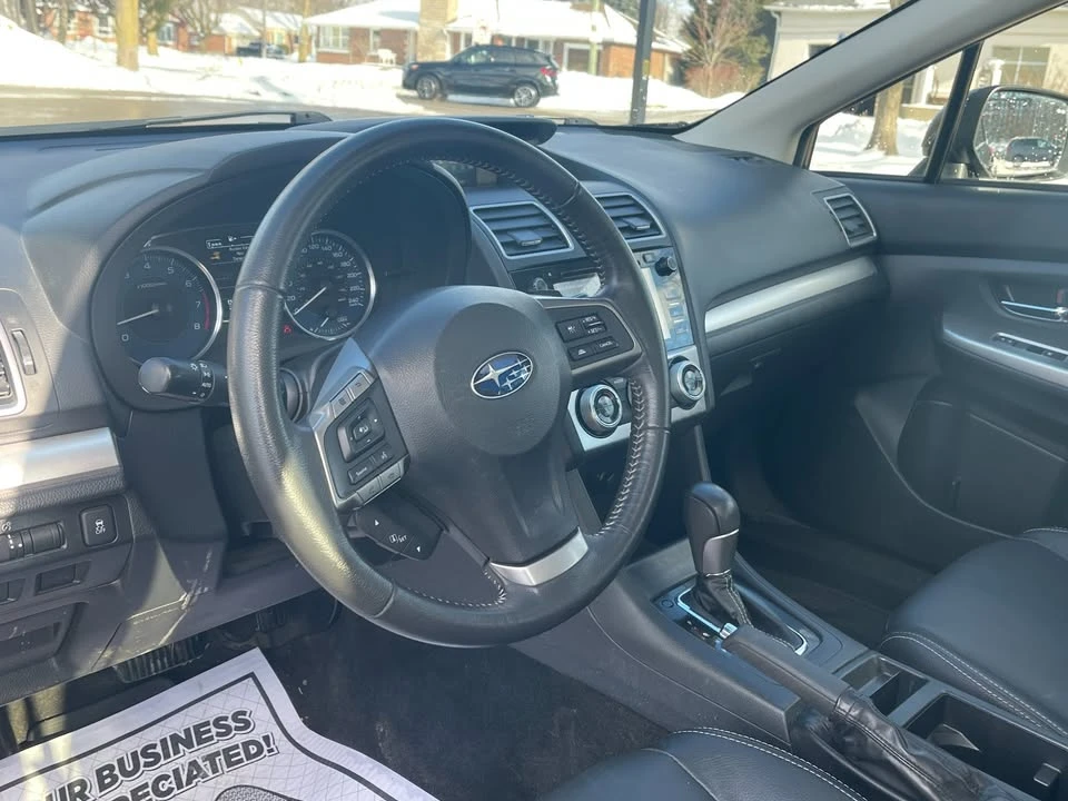 2015 Subaru Impreza 4th Gen - Image 15 of 20
