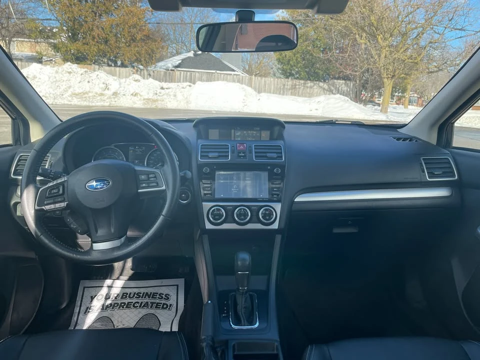 2015 Subaru Impreza 4th Gen - Image 13 of 20