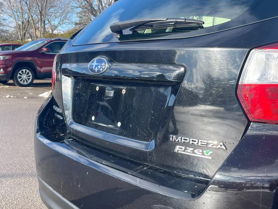 2015 Subaru Impreza 4th Gen - Image 20 of 20