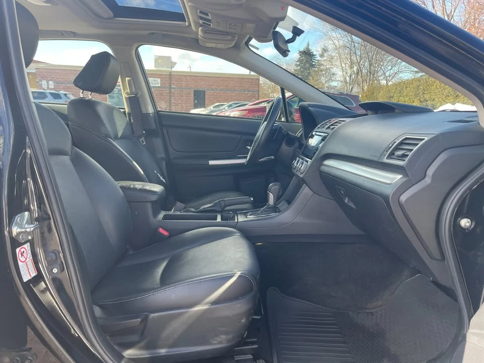 2015 Subaru Impreza 4th Gen - Image 12 of 20
