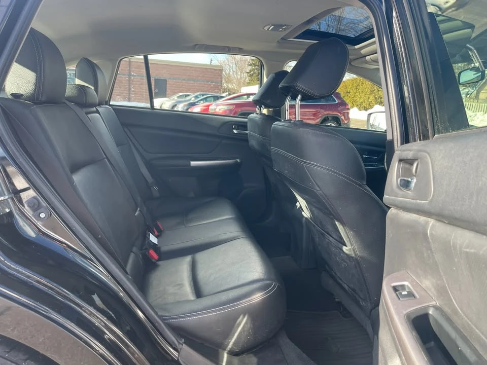 2015 Subaru Impreza 4th Gen - Image 11 of 20