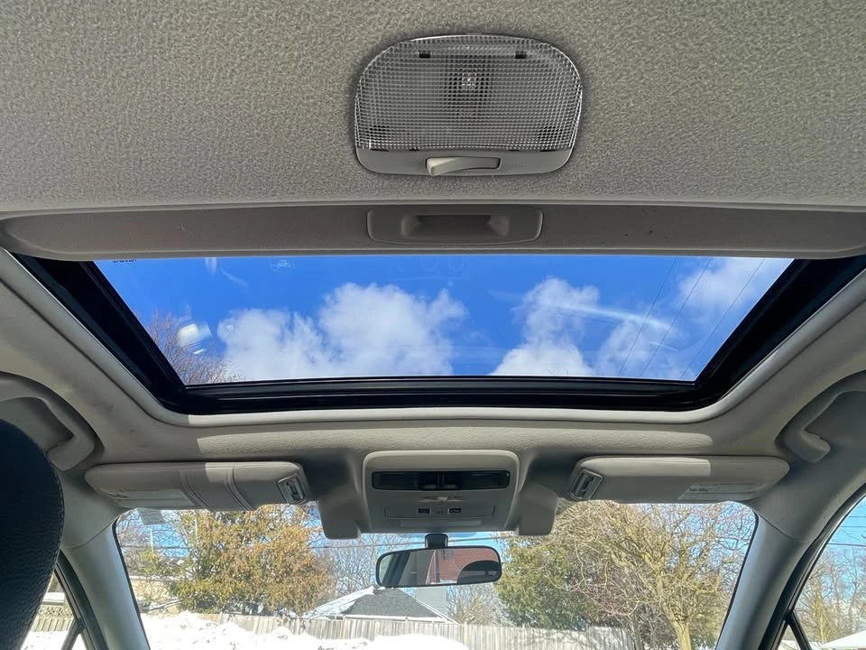 2015 Subaru Impreza 4th Gen - Image 14 of 20