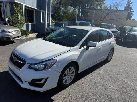 2015 Subaru Impreza 4th Gen - Image 3 of 20