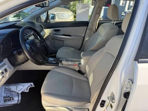 2015 Subaru Impreza 4th Gen - Image 14 of 20