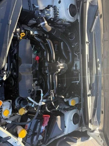 2015 Subaru Impreza 4th Gen - Image 20 of 20