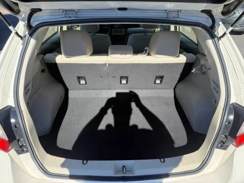 2015 Subaru Impreza 4th Gen - Image 8 of 20