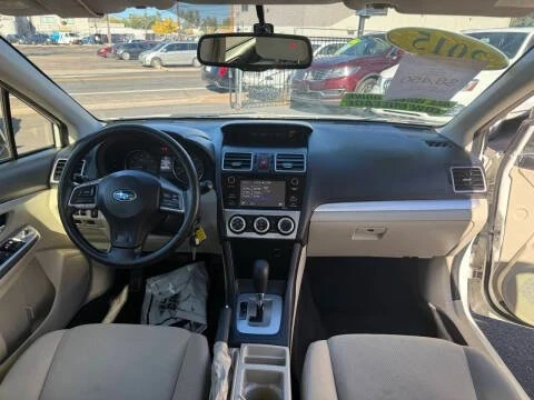 2015 Subaru Impreza 4th Gen - Image 13 of 20
