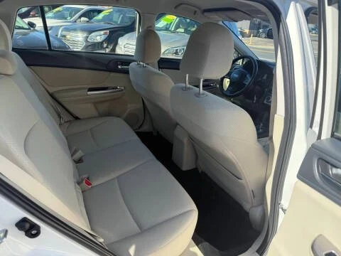 2015 Subaru Impreza 4th Gen - Image 12 of 20
