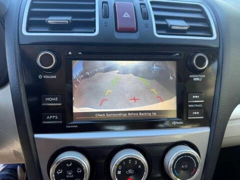 2015 Subaru Impreza 4th Gen - Image 17 of 20