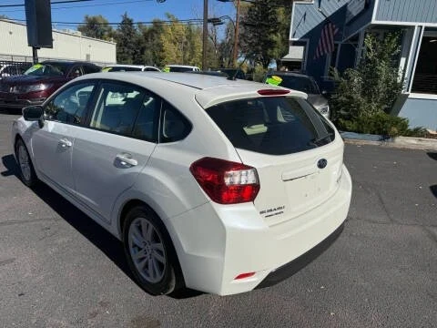 2015 Subaru Impreza 4th Gen - Image 6 of 20