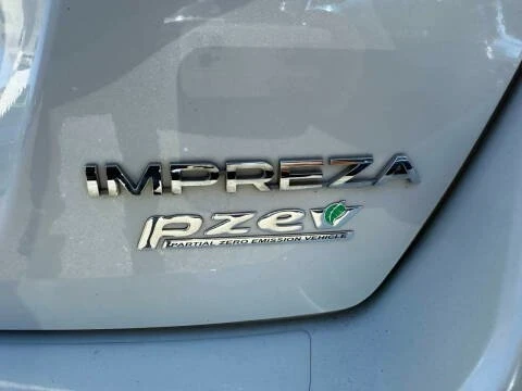 2015 Subaru Impreza 4th Gen - Image 10 of 20