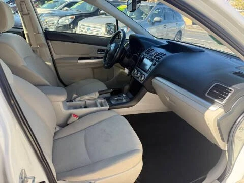 2015 Subaru Impreza 4th Gen - Image 11 of 20