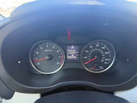 2015 Subaru Impreza 4th Gen - Image 18 of 20