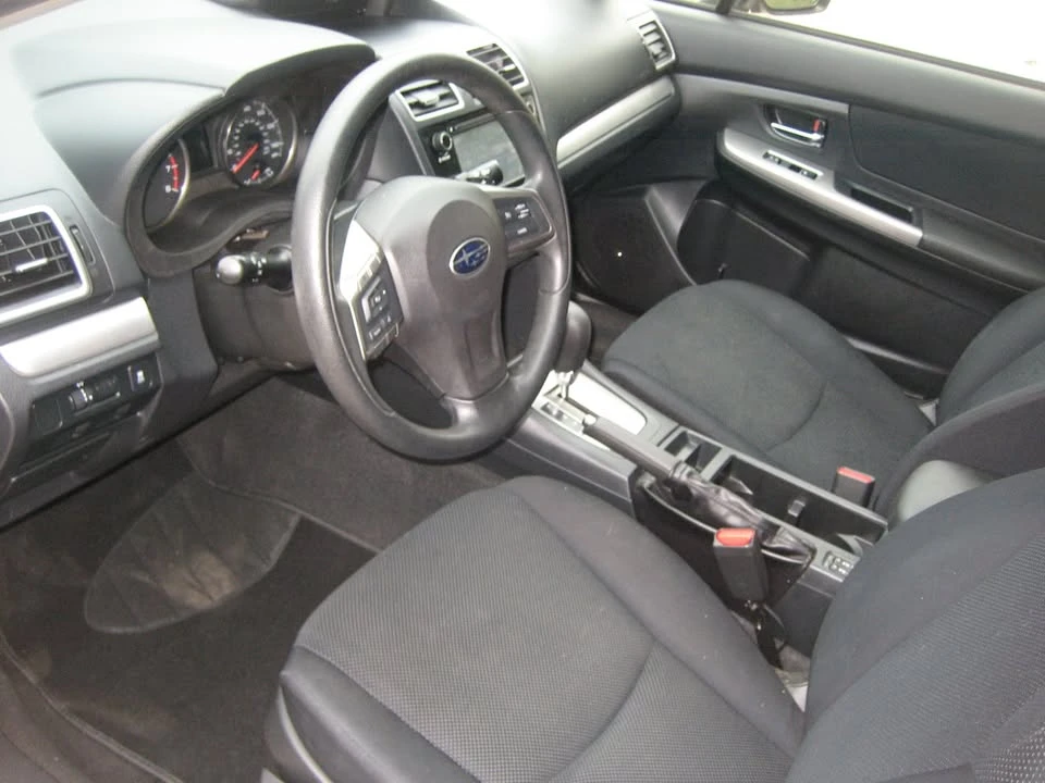 2015 Subaru Impreza 4th Gen - Image 4 of 18