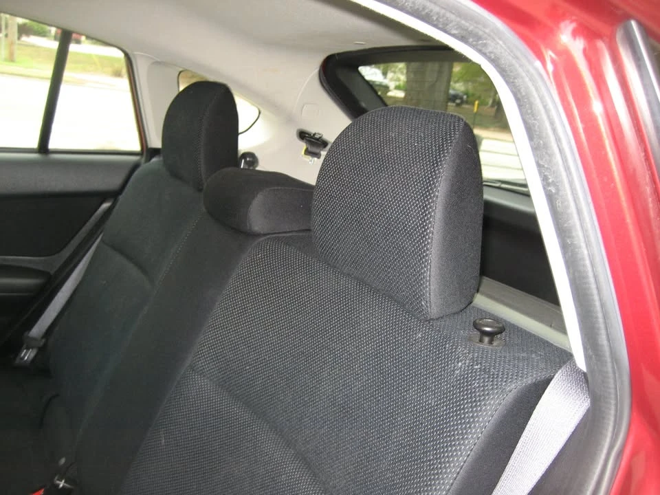 2015 Subaru Impreza 4th Gen - Image 5 of 18