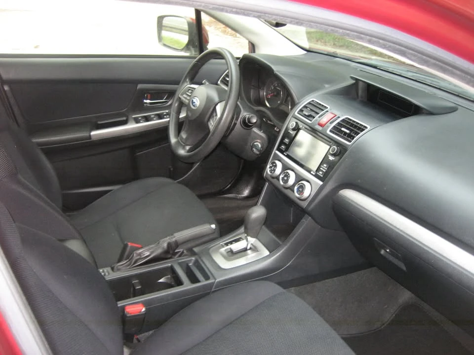 2015 Subaru Impreza 4th Gen - Image 10 of 18