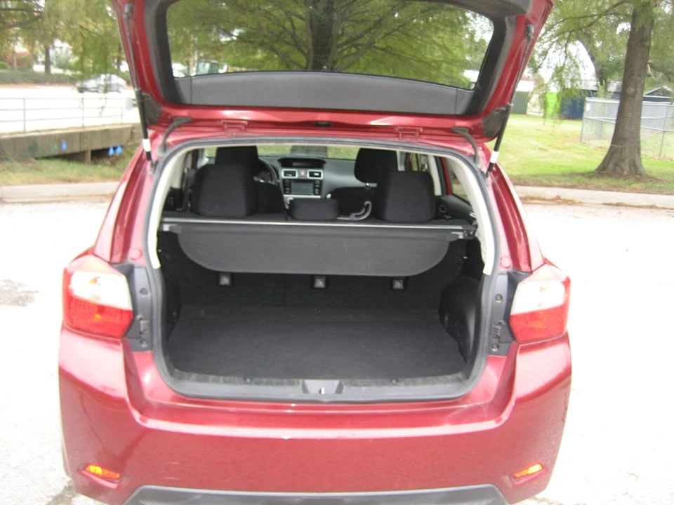 2015 Subaru Impreza 4th Gen - Image 14 of 18