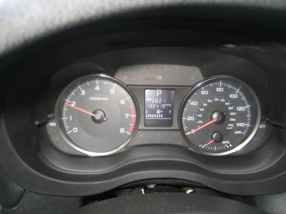 2015 Subaru Impreza 4th Gen - Image 7 of 18