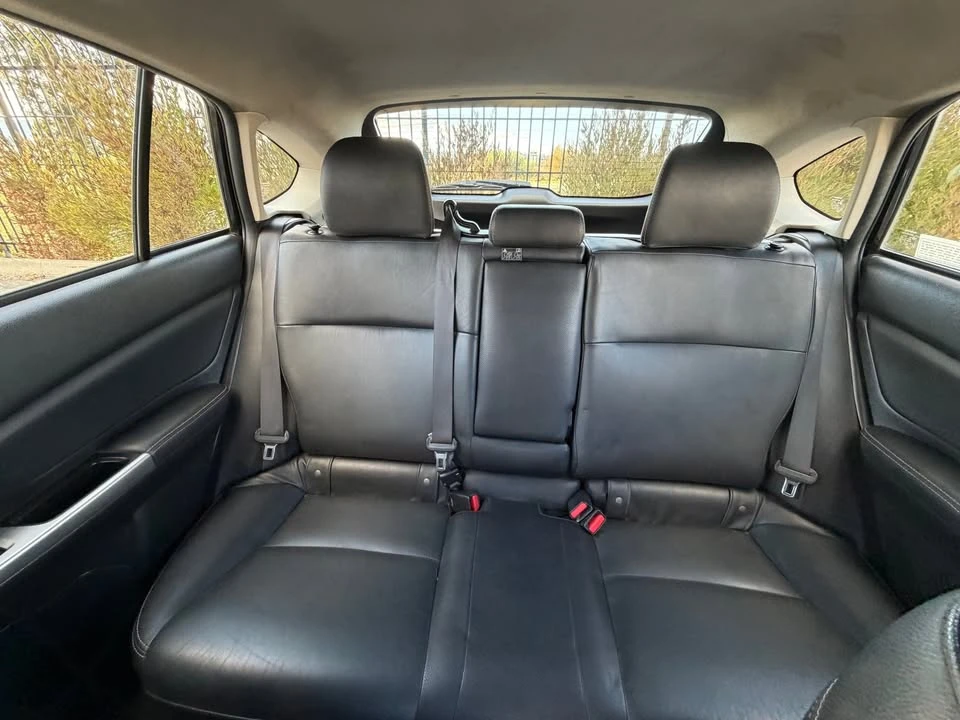 2015 Subaru Impreza 4th Gen - Image 17 of 19