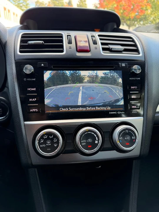 2015 Subaru Impreza 4th Gen - Image 19 of 19