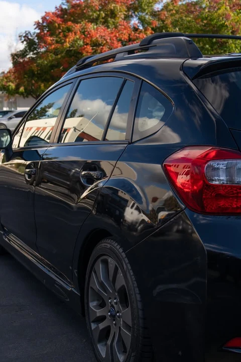 2015 Subaru Impreza 4th Gen - Image 6 of 19